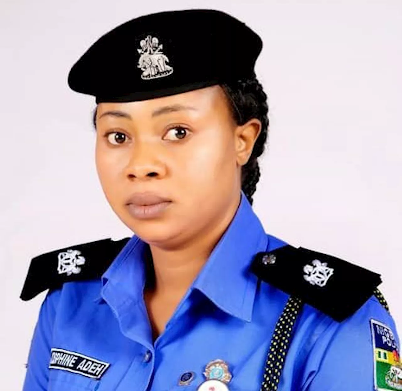 Police begin disciplinary action against Abuja traffic officer over viral video