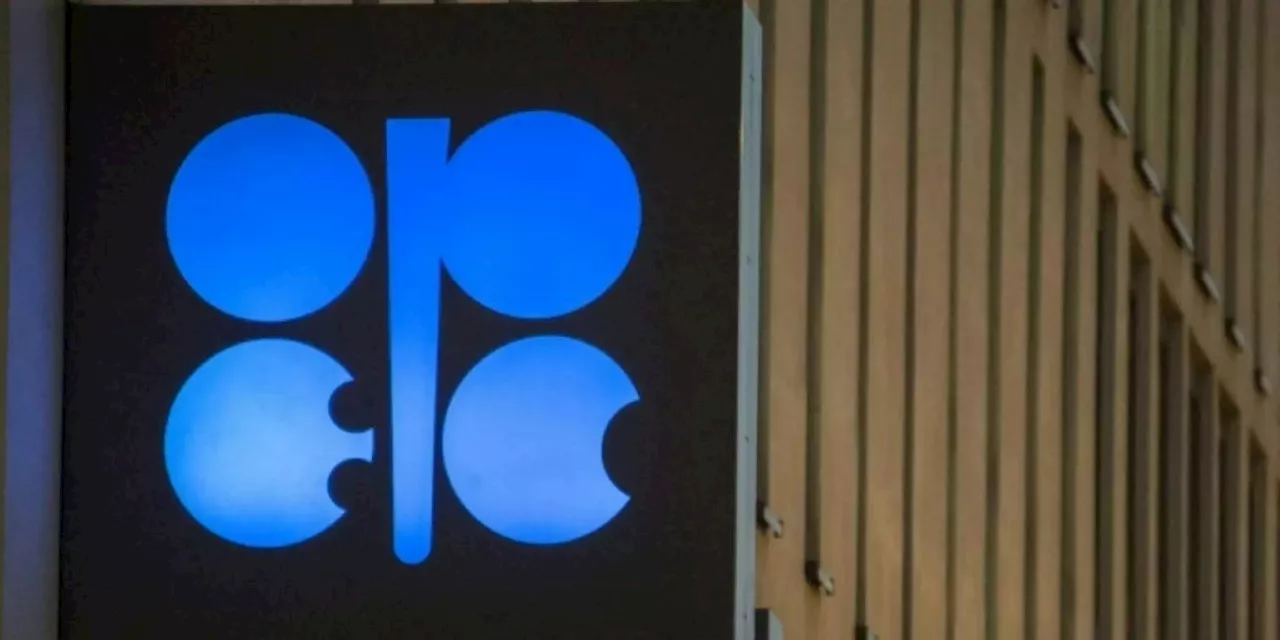 OPEC: Ölpreise steigen trotz überraschender Produktionsausweitung