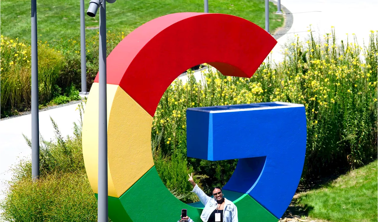 Google agrees to fund the development of three new nuclear sites