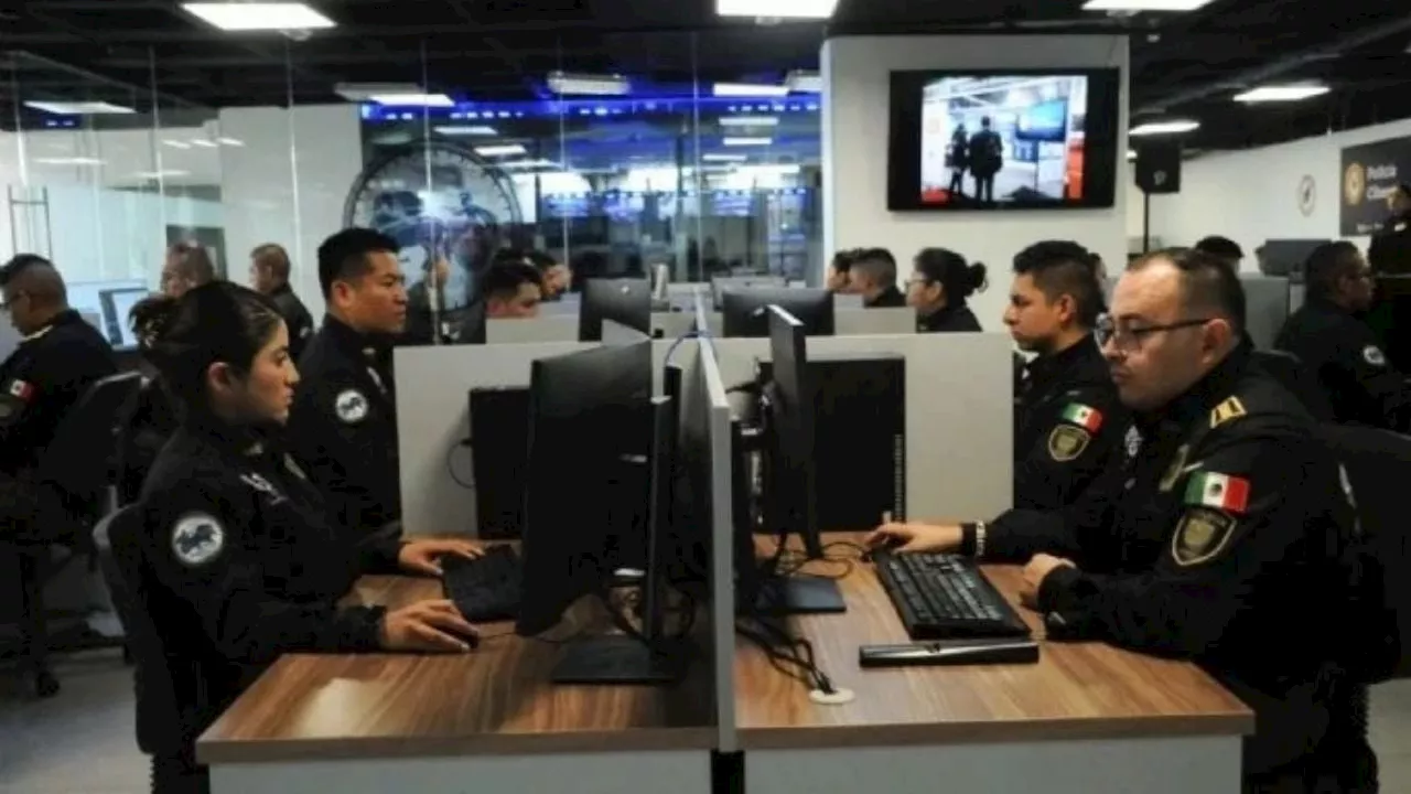 Plataformas para convertir fotos en dibujos animados a través de IA no son seguras: SSC
