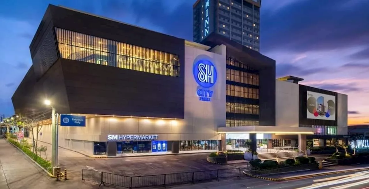 SMIC income reaches P20 billion in Q1 thanks to strong consumer confidence