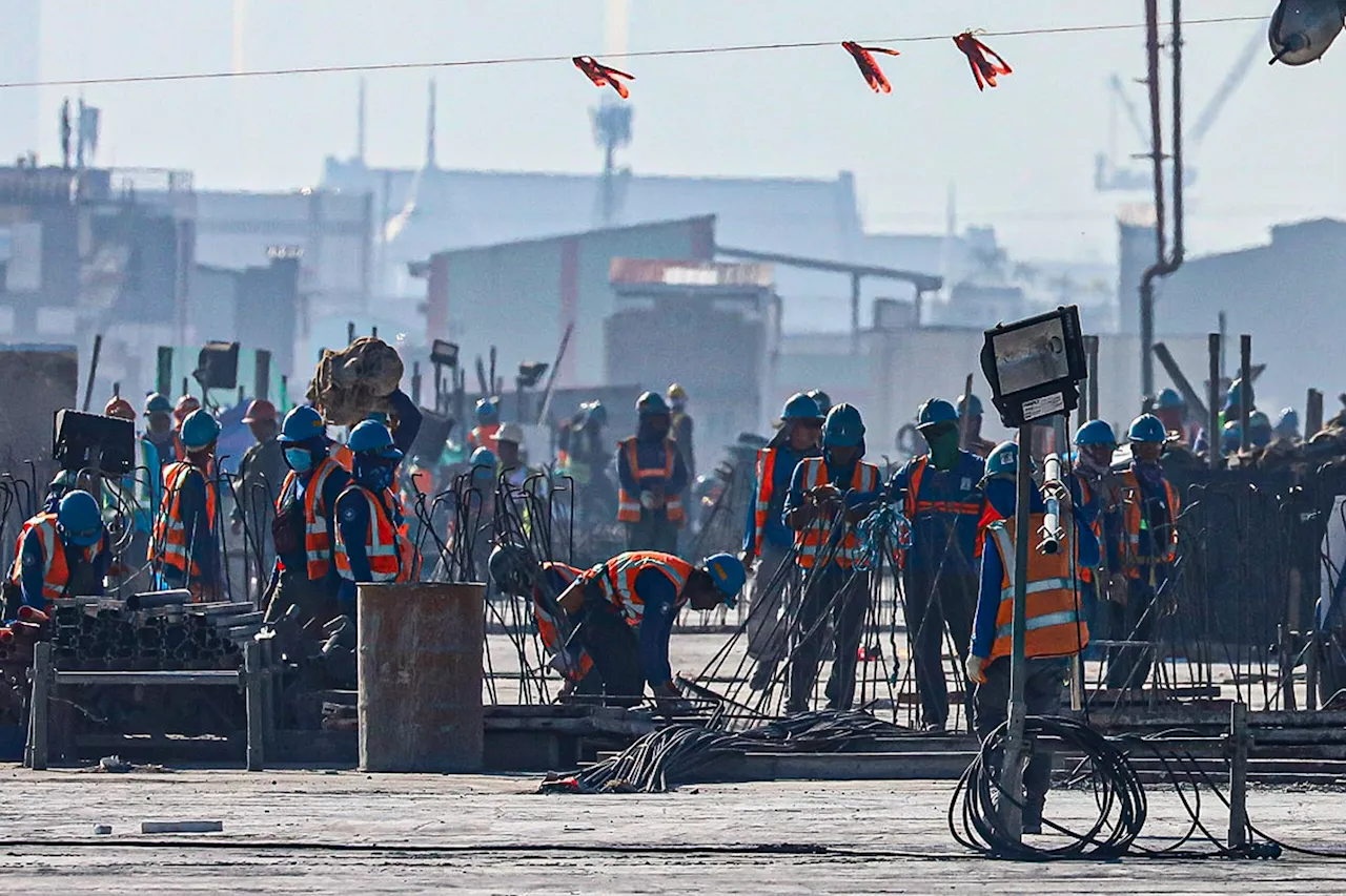 Unemployment climbs to 3.9% in March 2025 amid agriculture, construction job losses