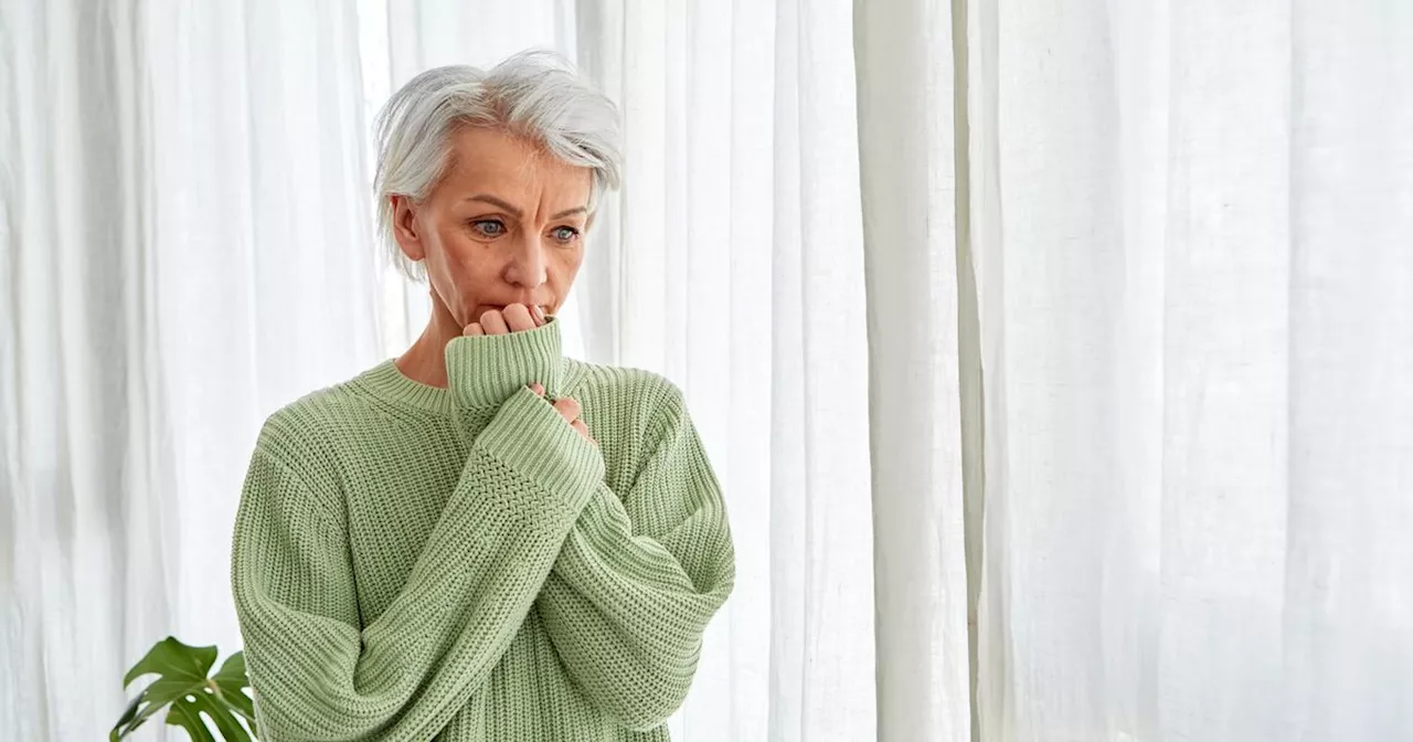 Ask Jennifer: I want to end my marriage of 28 years but I'm afraid to move on