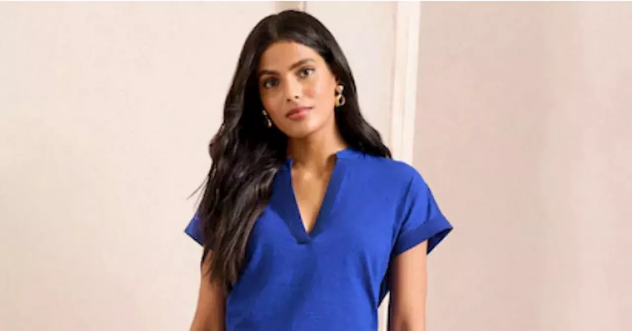 Next shoppers love 'good quality' t-shirt that has people buying multiples