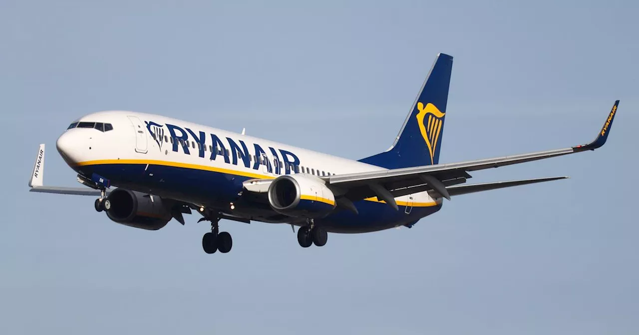 Ryanair's 'last minute' packing tip could save you hassle at the airport