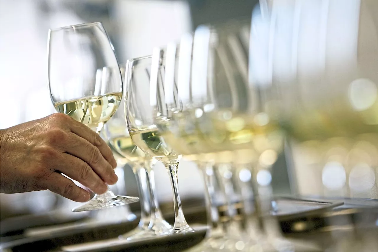 Cheers to lowering cardiac arrest risk!