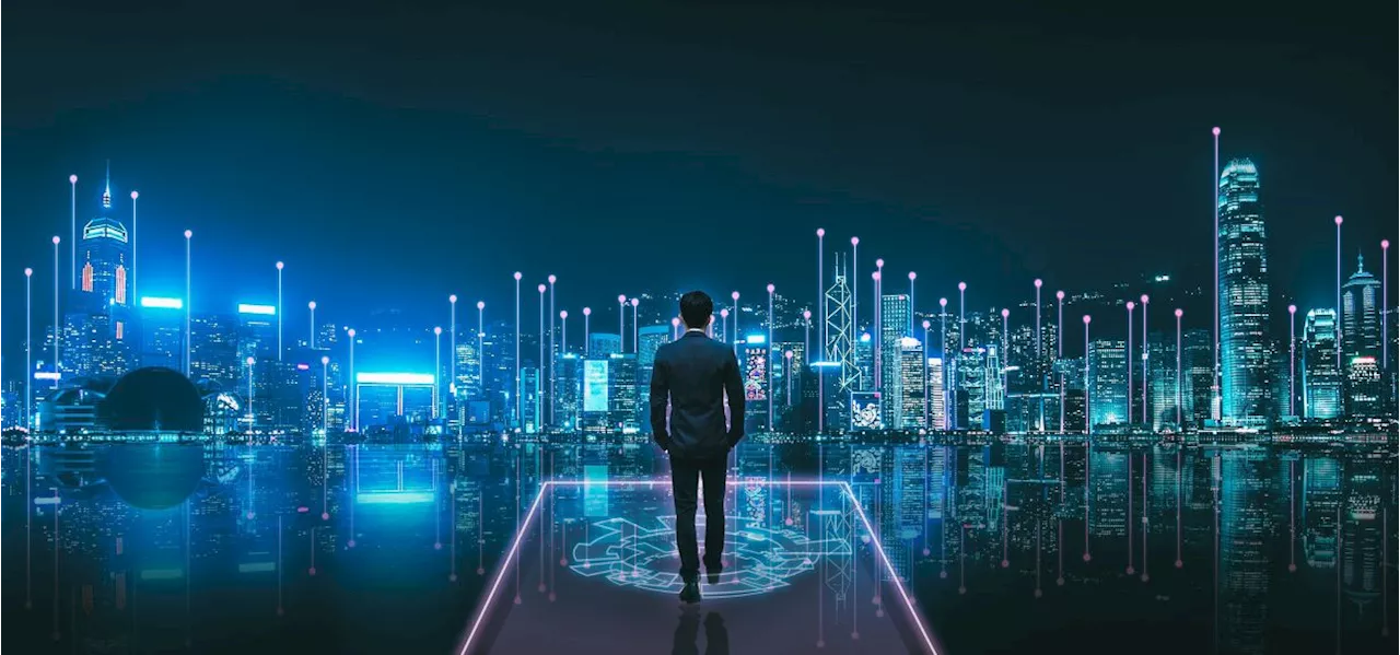 Future-proofing graduates for tomorrow’s digital economy