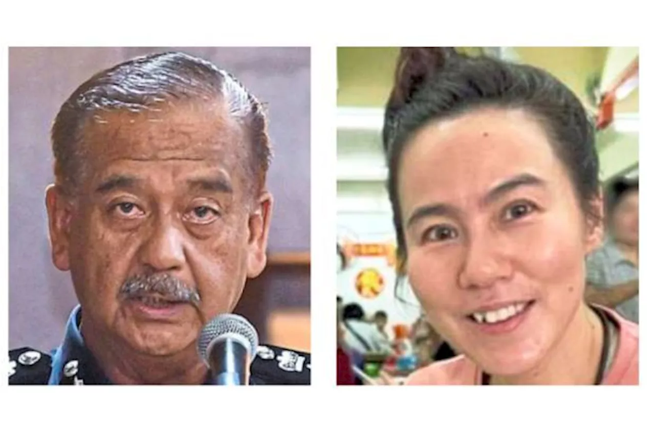 ‘Hubby not ruled out in case’