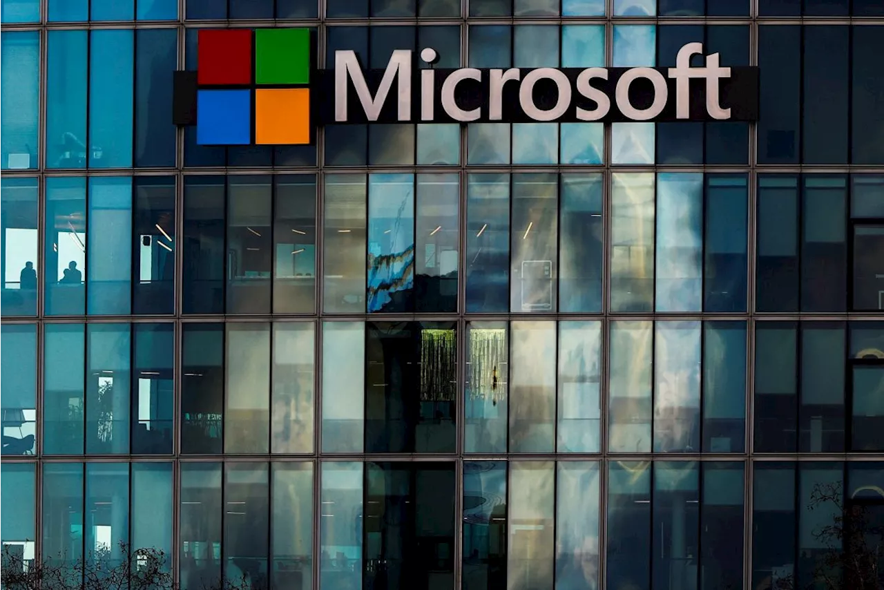 Microsoft debuts lower-end Surface devices to push AI tools