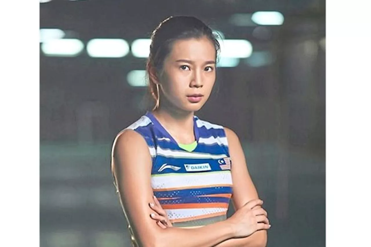 Olympic shuttler Goh Liu Ying welcomes second child