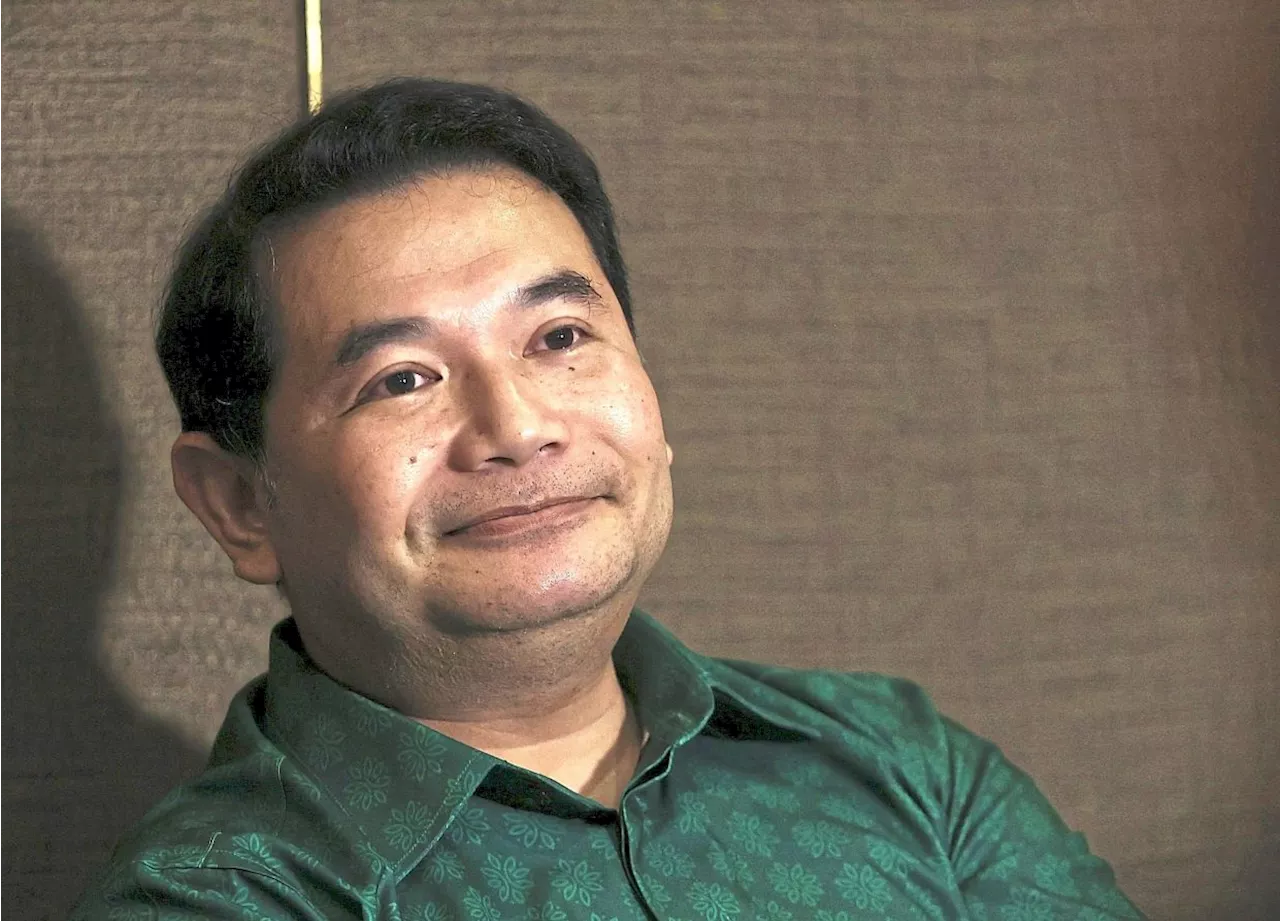 Rafizi Ramli says will step down from posts if not re-elected in party polls