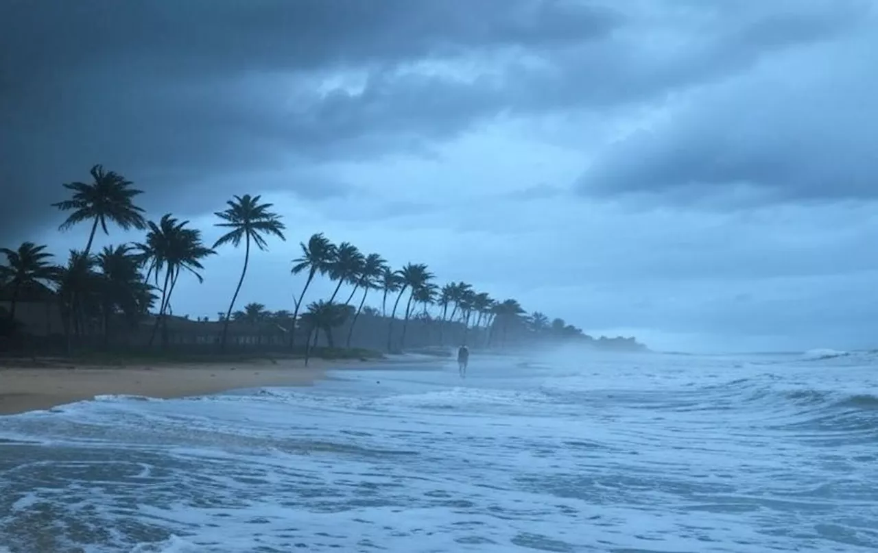 South-West Monsoon to start May 10, to last until September