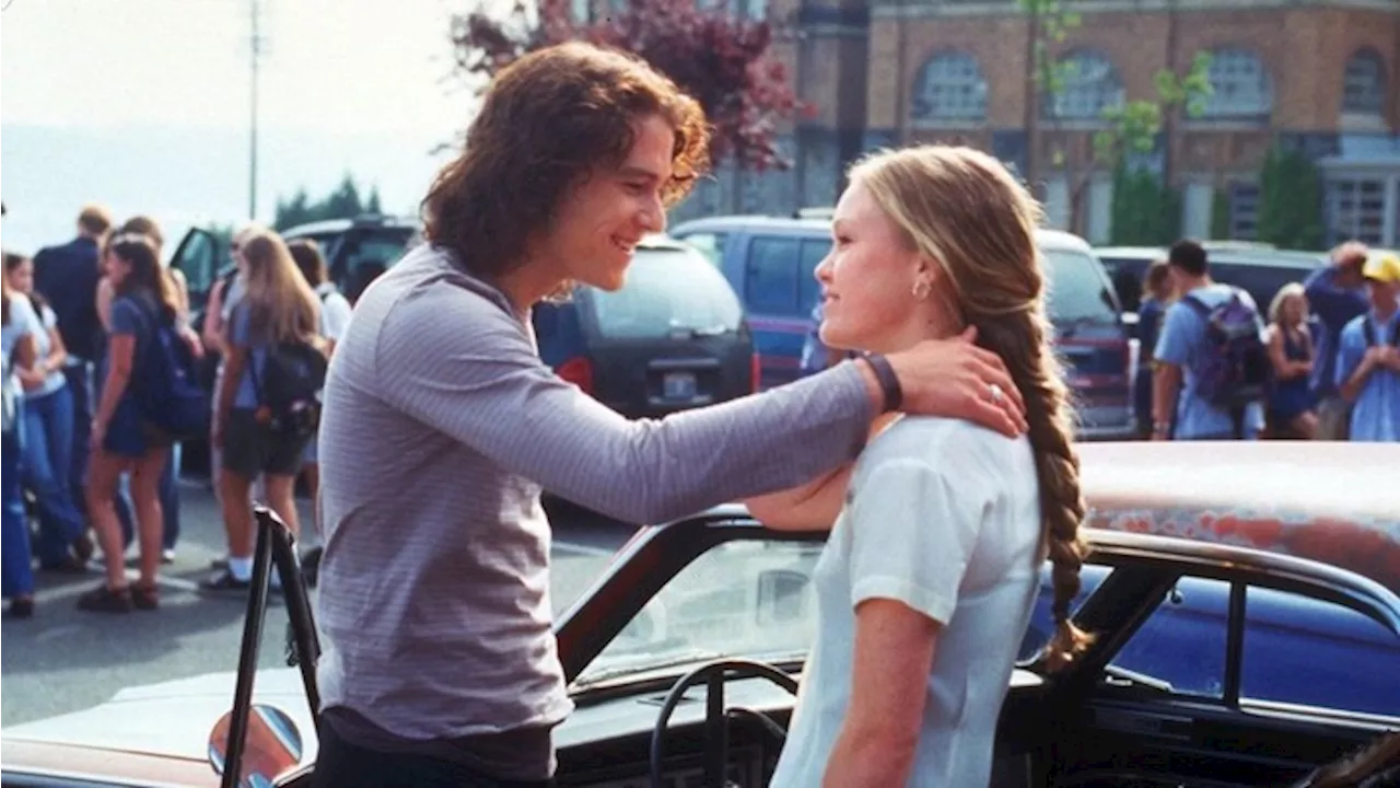 EYNTK About The 10 Things I Hate About You Sequels