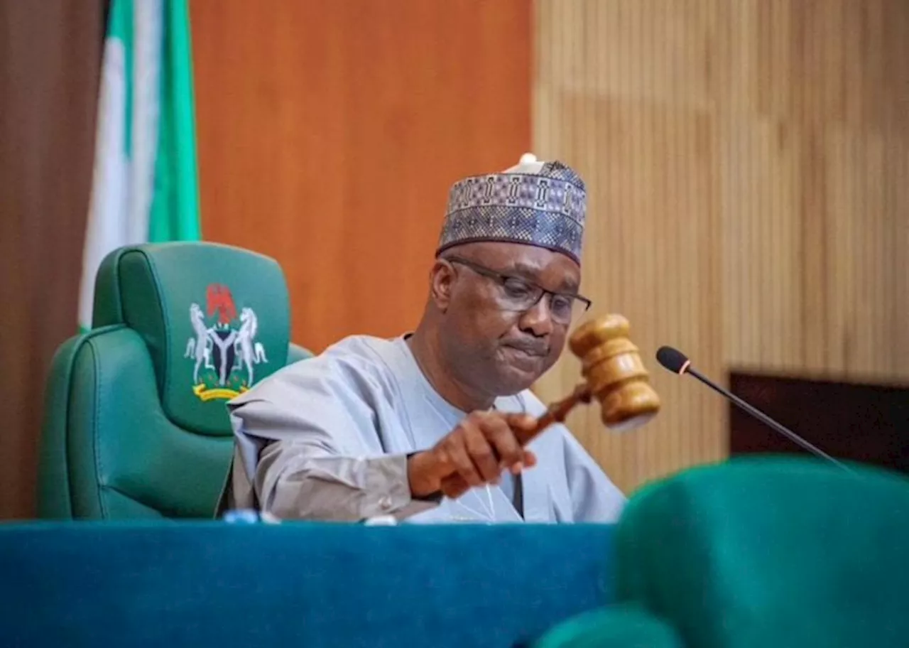 Abbas redeploys public petition committee chair who summoned Alia, Dauda Lawal
