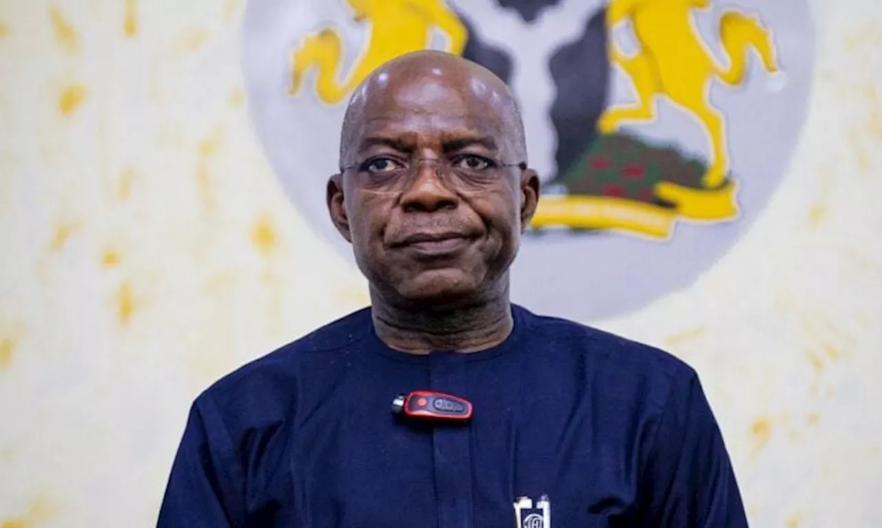 Abure-led LP faction suspends Alex Otti, Ireti Kingibe indefinitely