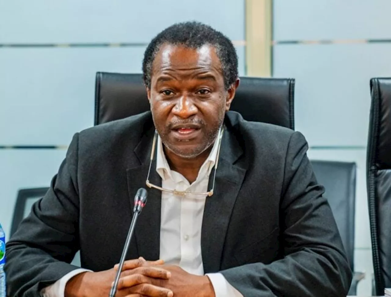 Akintunde Sawyerr: Discrepancy allegation has undermined public trust in NELFund