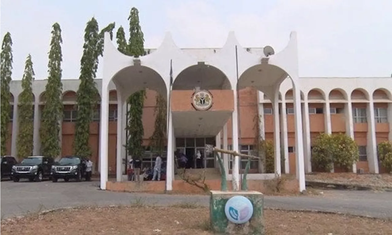 Kogi assembly considers law to regulate rent, establish control board