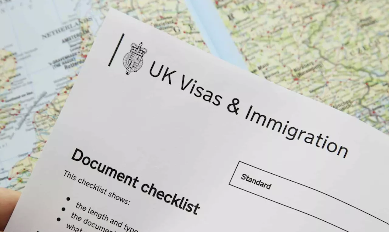 ‘Legal migration will be allowed’ — British High Commission reacts to report on visa restrictions