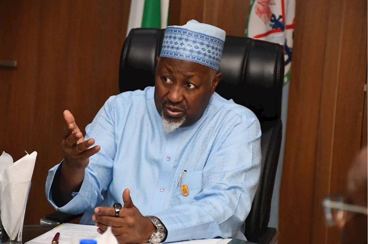 Military has more sophisticated weapons than terrorists, Badaru replies lawmaker