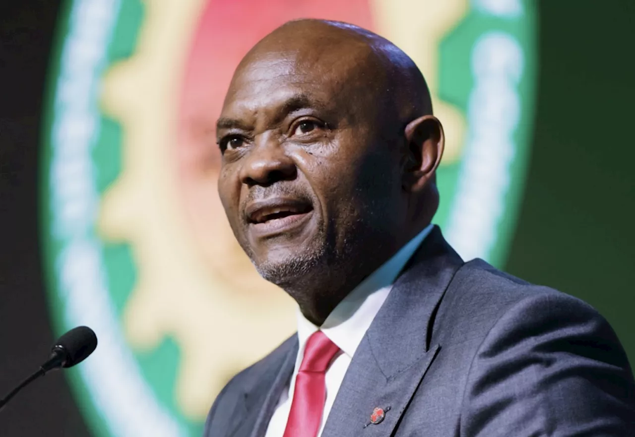Tony Elumelu asks AFC to scale up support for impactful African projects