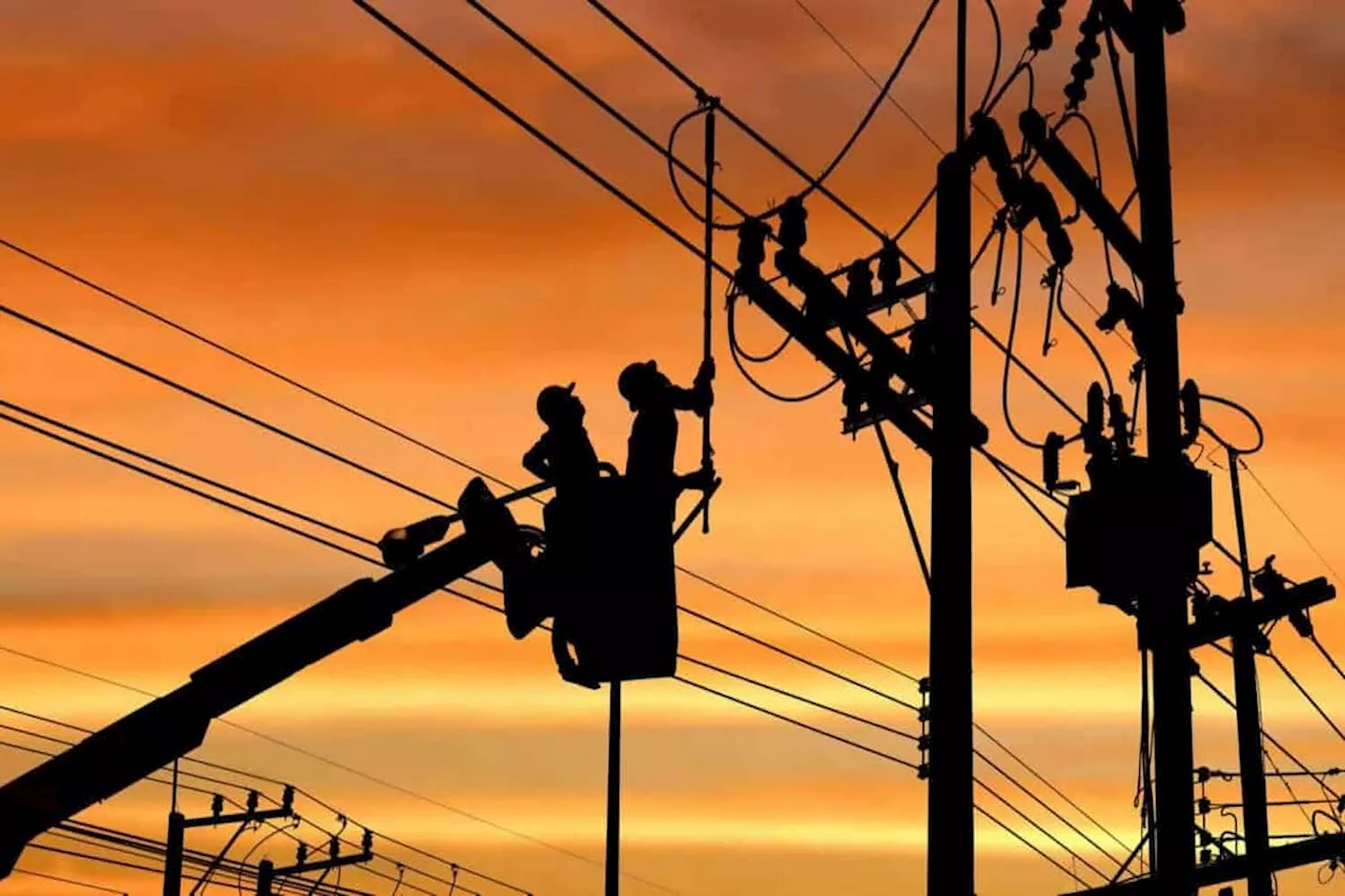 Joburg CBD residents cautioned to avoid further outages