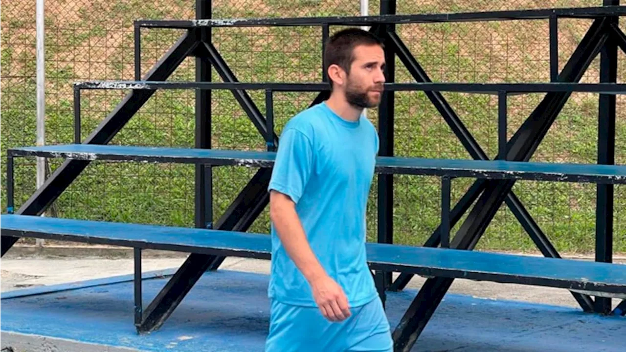 El Gobierno identificó dónde está detenido el gendarme Nahuel Gallo y profundiza gestiones con EEUU para liberarlo antes de fin de año