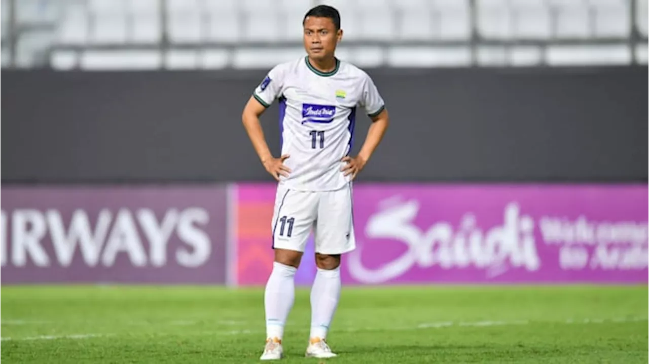 Dedi Kusnandar Masih Tak Percaya Bisa Juara Back To Back