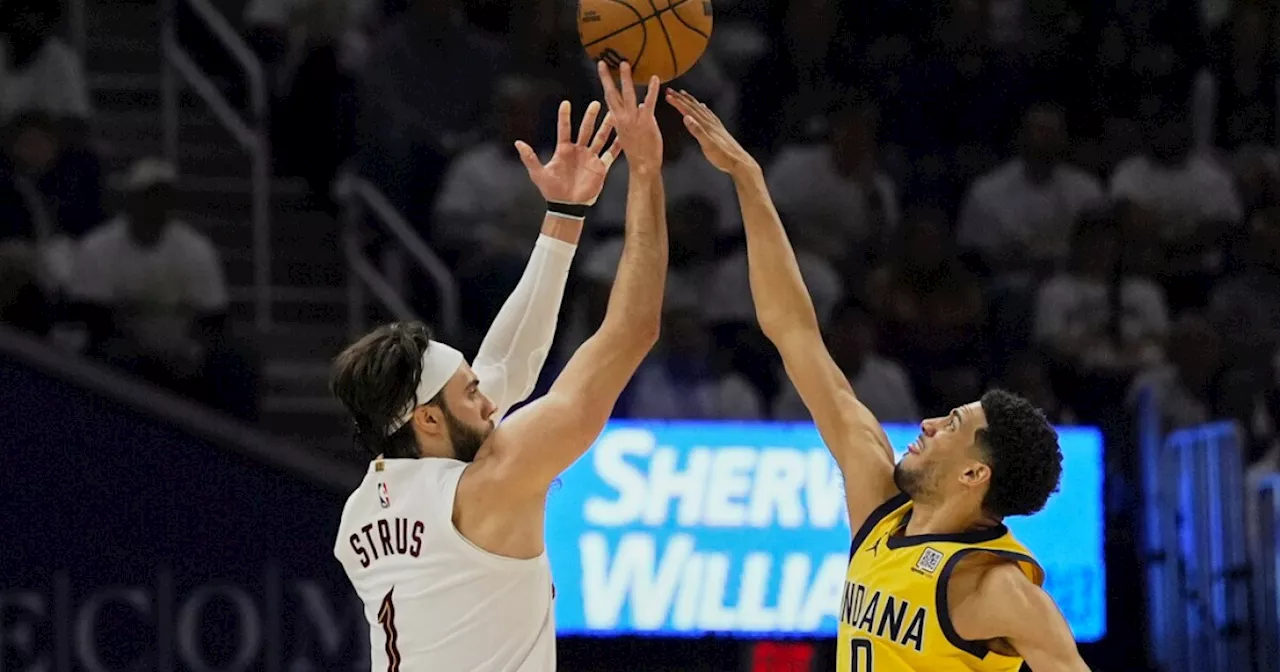Cavs lose Game 2 to Pacers 120-119 in heartbreaking fashion