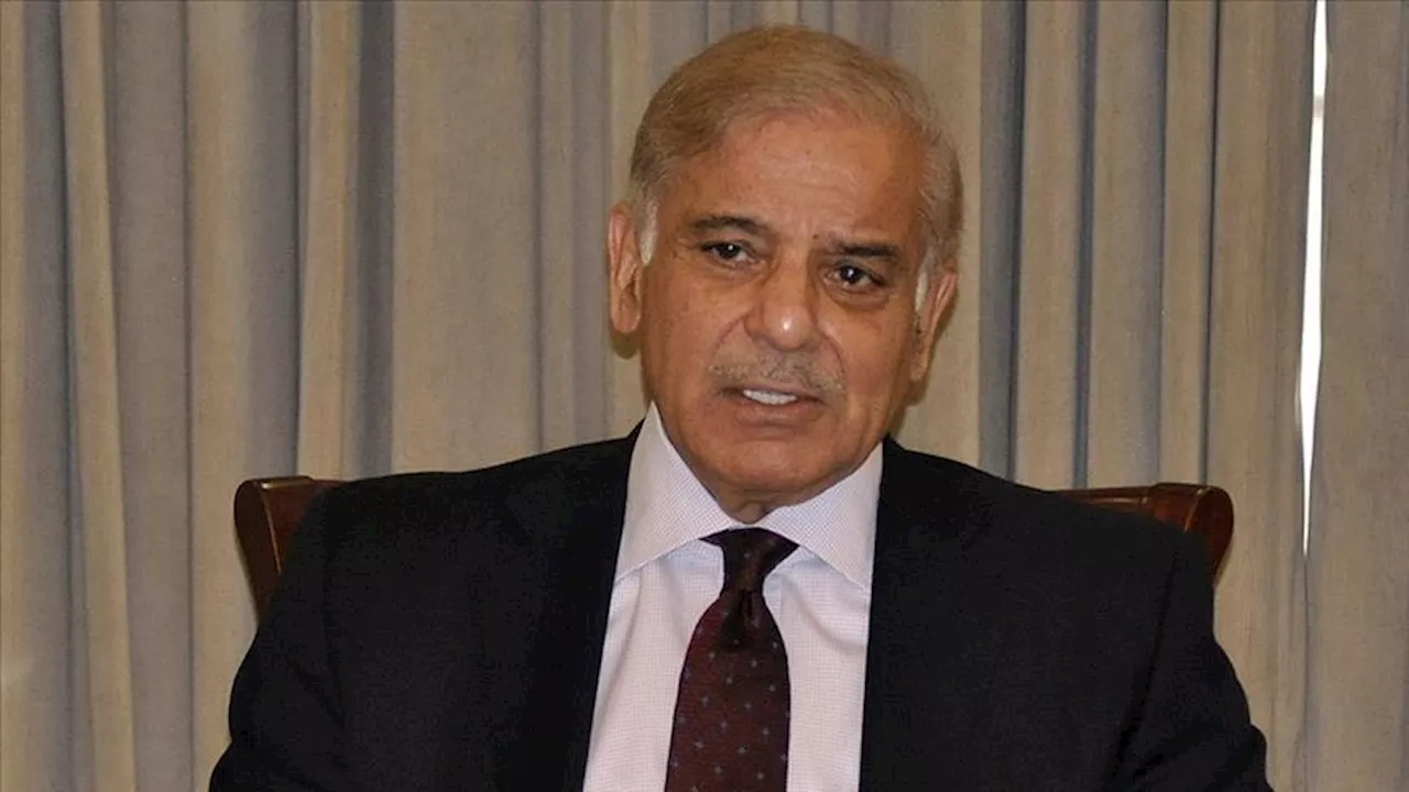 رئيس وزراء باكستان: نحتفظ بحق الدفاع عن النفس
