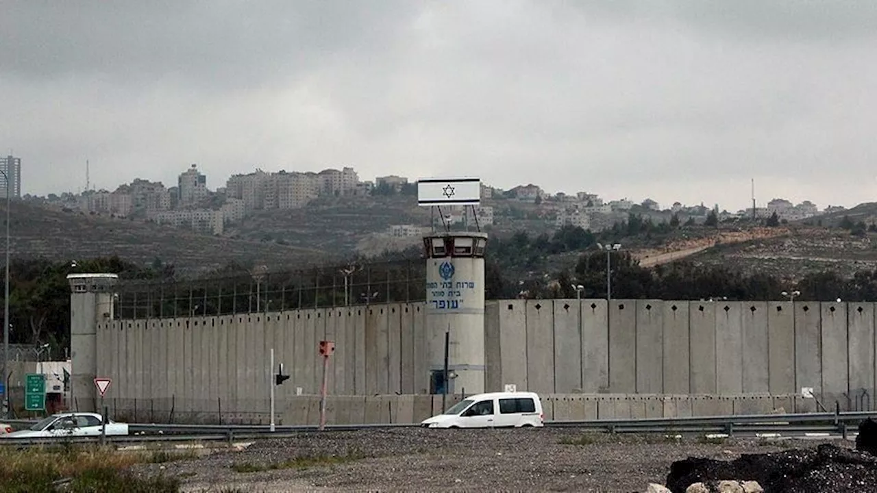 وفاة فلسطيني تحرر قبل أشهر من سجون إسرائيل ضمن صفقة تبادل