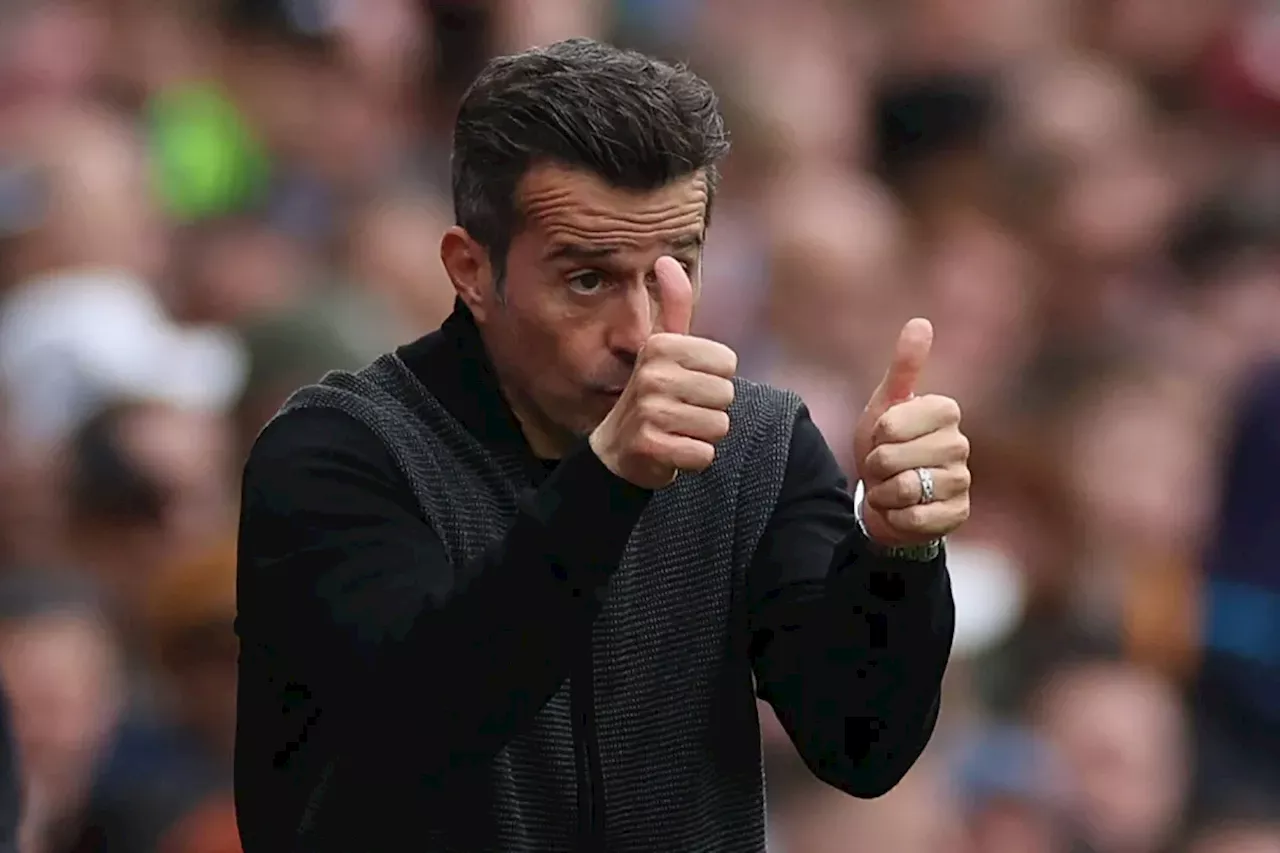 الهلال يريد «ماركو سيلفا»... ومالك فولهام: سيبقى إلى الأبد!
