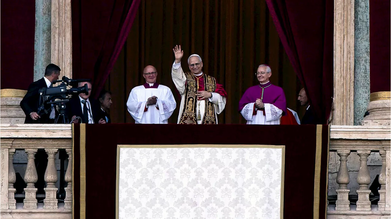 La scelta del nome Leone XIV, l'omaggio al Papa lavoratore della Rerum novarum 