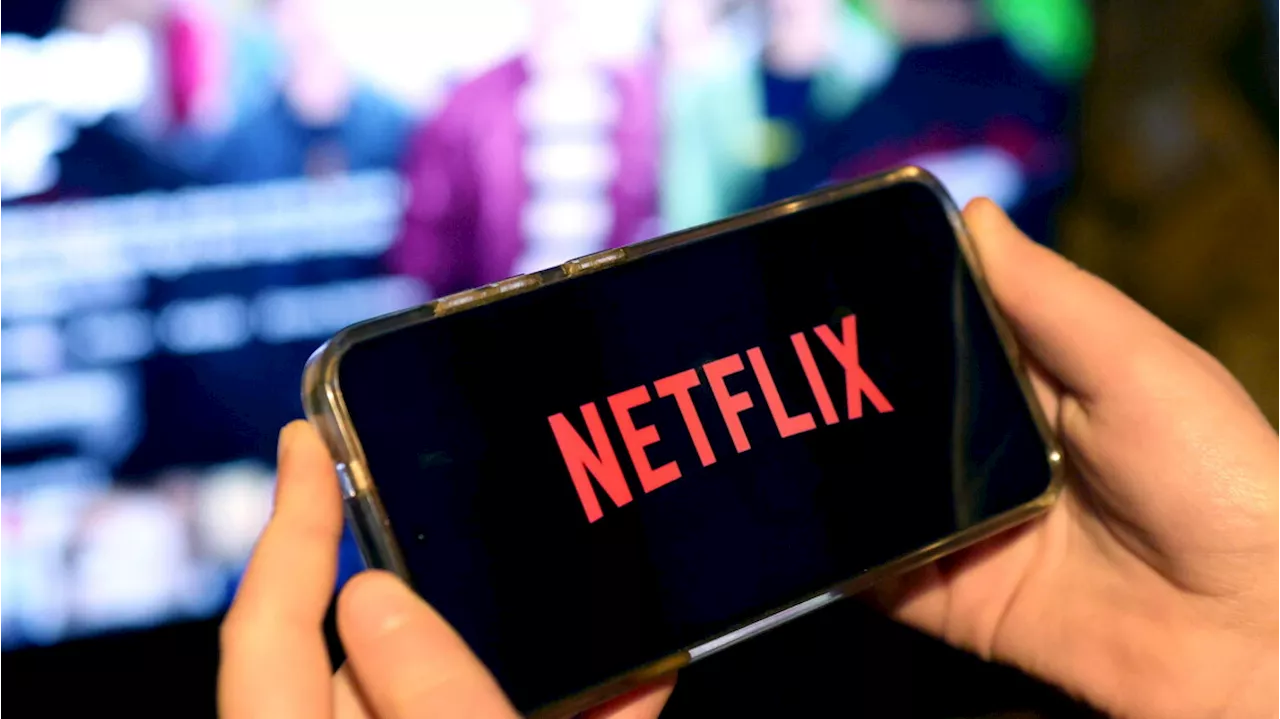 Netflix cambia look, anche l'IA nella ricerca