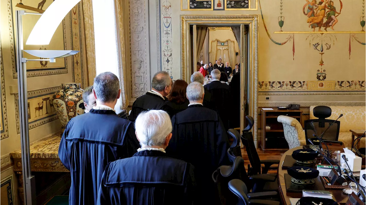 Per la Consulta l'abrogazione del reato di abuso d'ufficio non è incostituzionale