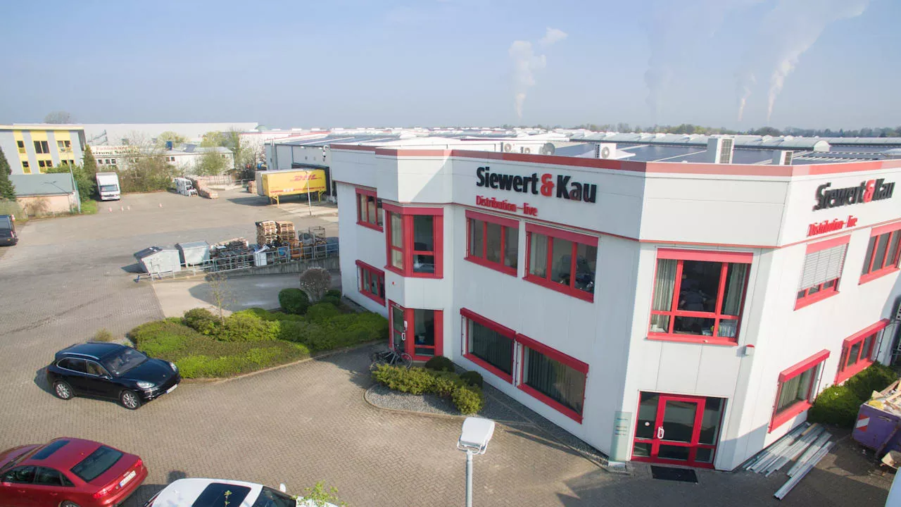 Deutscher Online-Händler pleite: Insolvenz bringt 400 Jobs in Gefahr