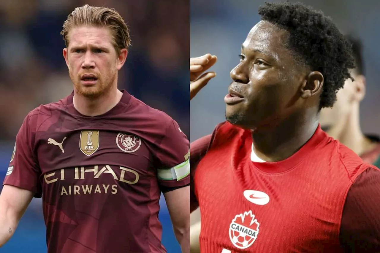 De Bruyne e non Jonathan David: Inter, la scelta è stata fatta