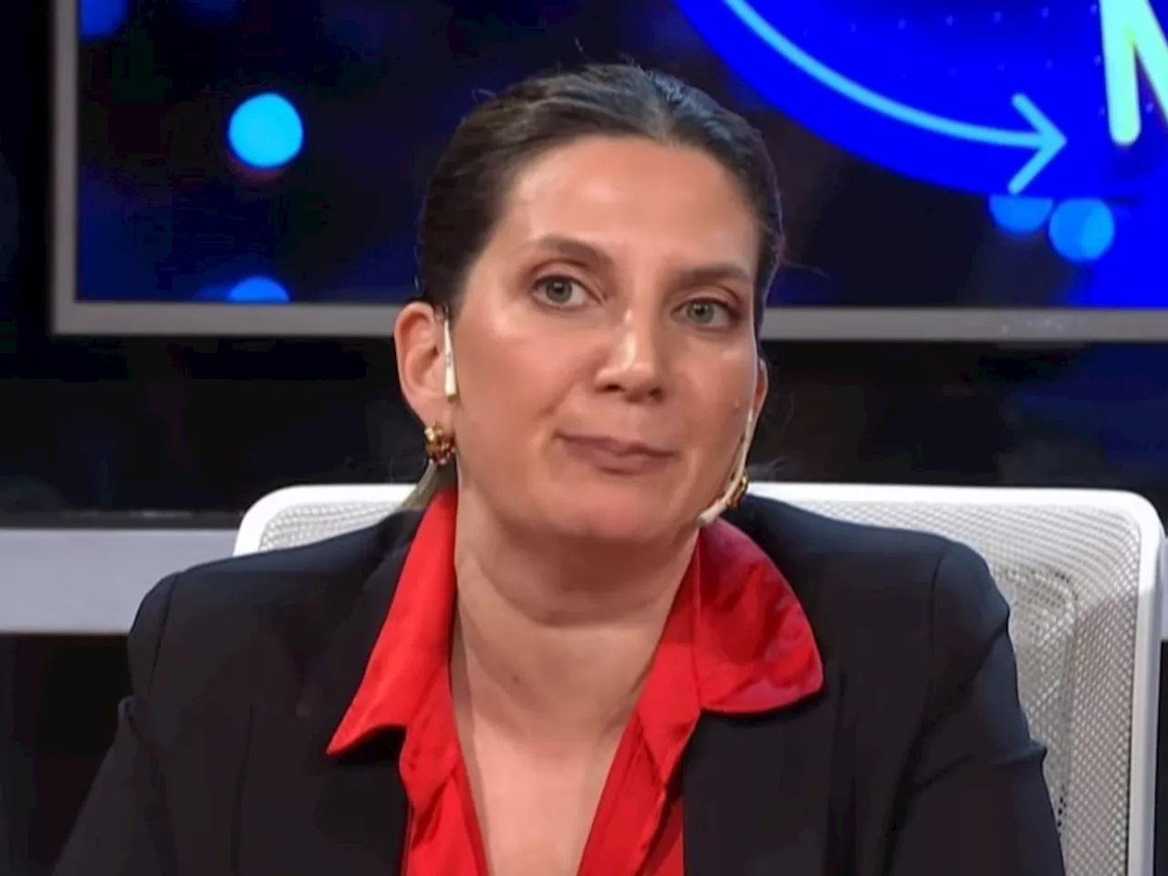 Silvia Lospennato, tras el rechazo de Ficha Limpia: 'Hay gente que necesita a Cristina Kirchner en la cancha'
