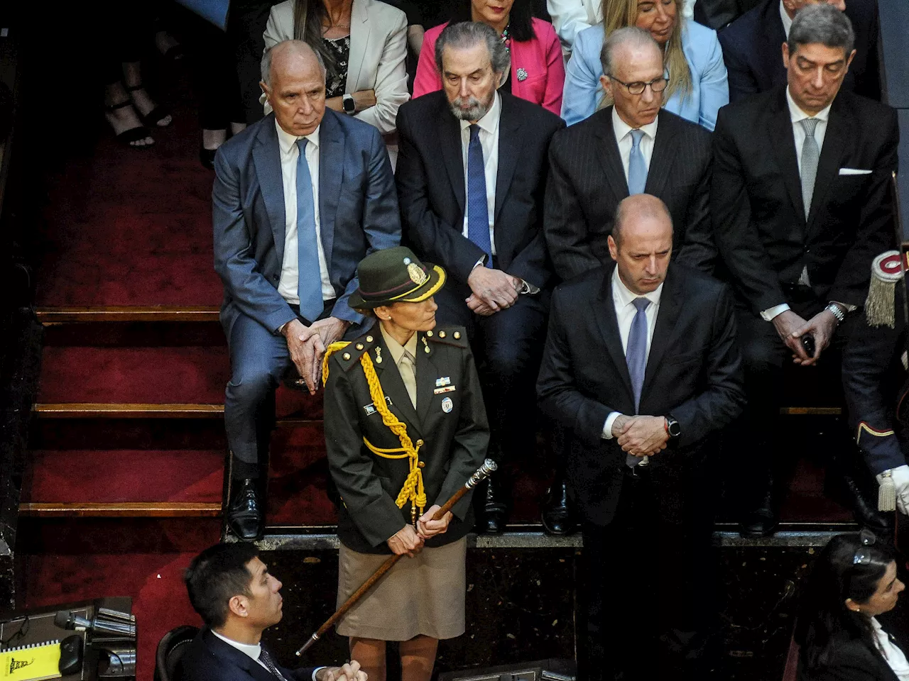 Vialidad: la mayoría de la Corte no definió la recusación de Cristina contra Lorenzetti y el Procurador se expediría la semana próxima