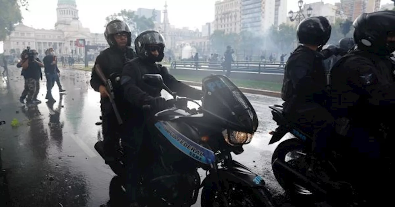  Más fondos reservados para la SIDE y un presunto espionaje ilegal en la mira de la Bicameral
