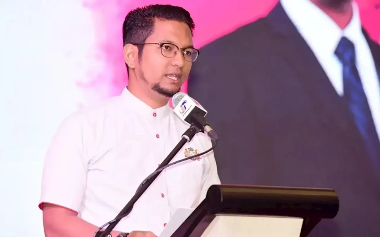 Stop attacking, we’re on the same side, DAP man tells MCA