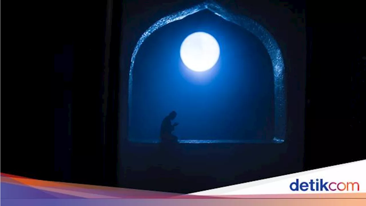 Doa setelah Sholat Tahajud, Lengkap dengan Adab dan Keutamaannya