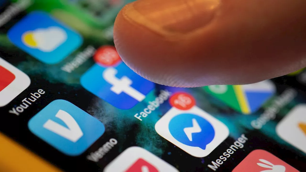 Norske medier blør penger til Google og Facebook - vanskelig å kjøpe annonser