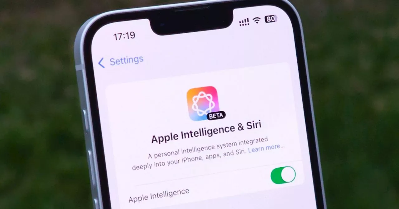 Apple next-gen chips leak and reveal big plans to turbo charge Apple Intelligence