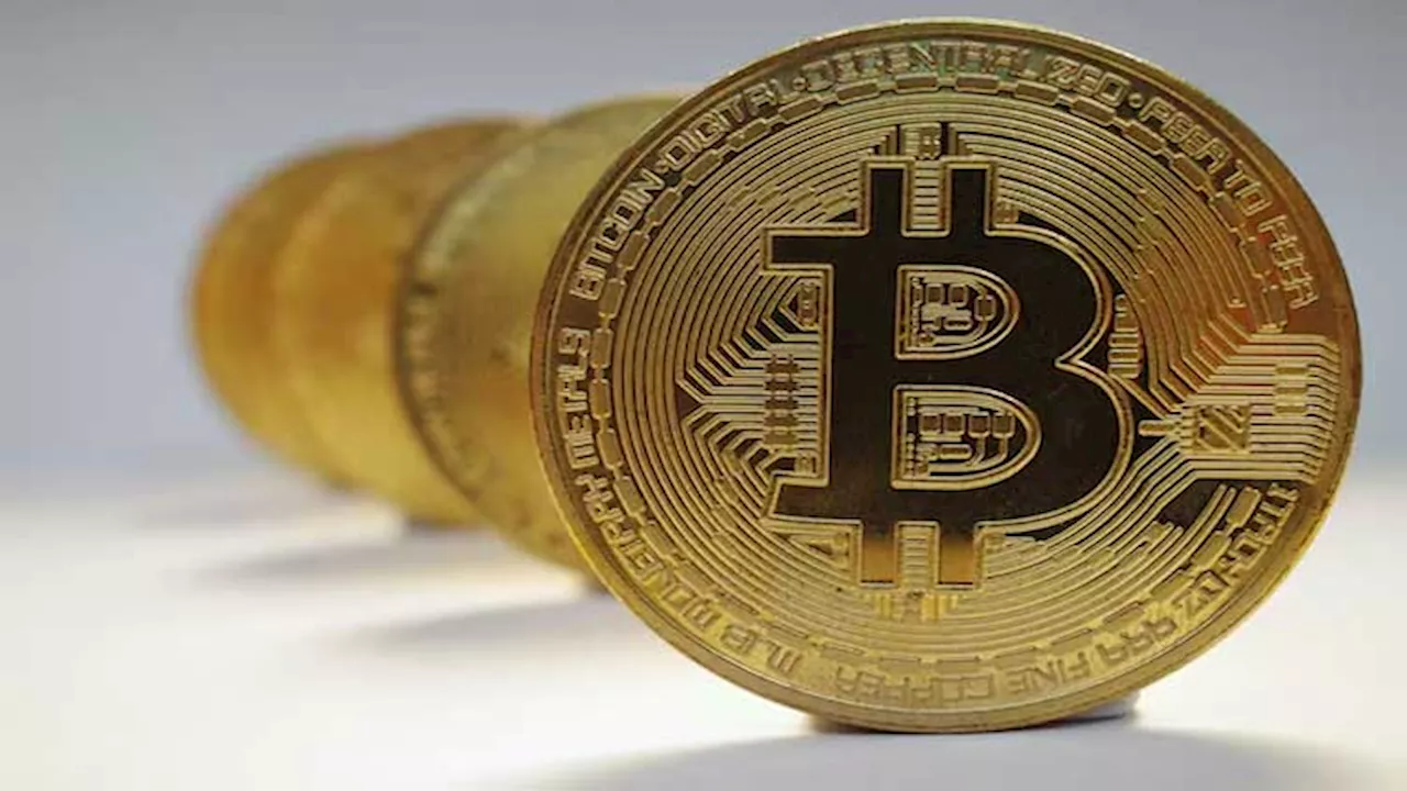Bitcoin retakes 100,000-dollar on global trade deal optimism