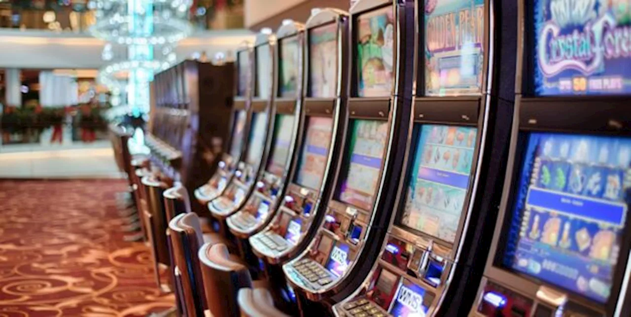Casinos in Pickering and Ajax penalized after allegedly failing to prevent minors from gambling: AGCO