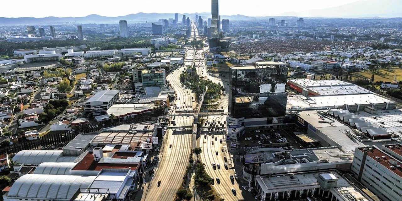 Puebla debe transitar a tener una línea del Metro para zona metropolitana: CMIC