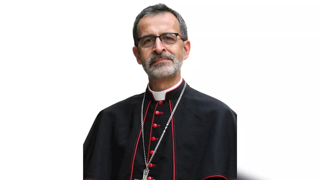“León XIV representa un signo de esperanza para toda la Iglesia universal”: Conferencia Episcopal de Colombia