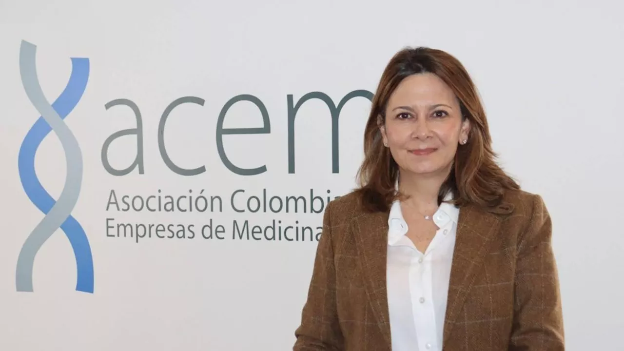 'Si los decretos de Minsalud violan la Constitución o la ley, deben ser demandados y anulados': Acemi