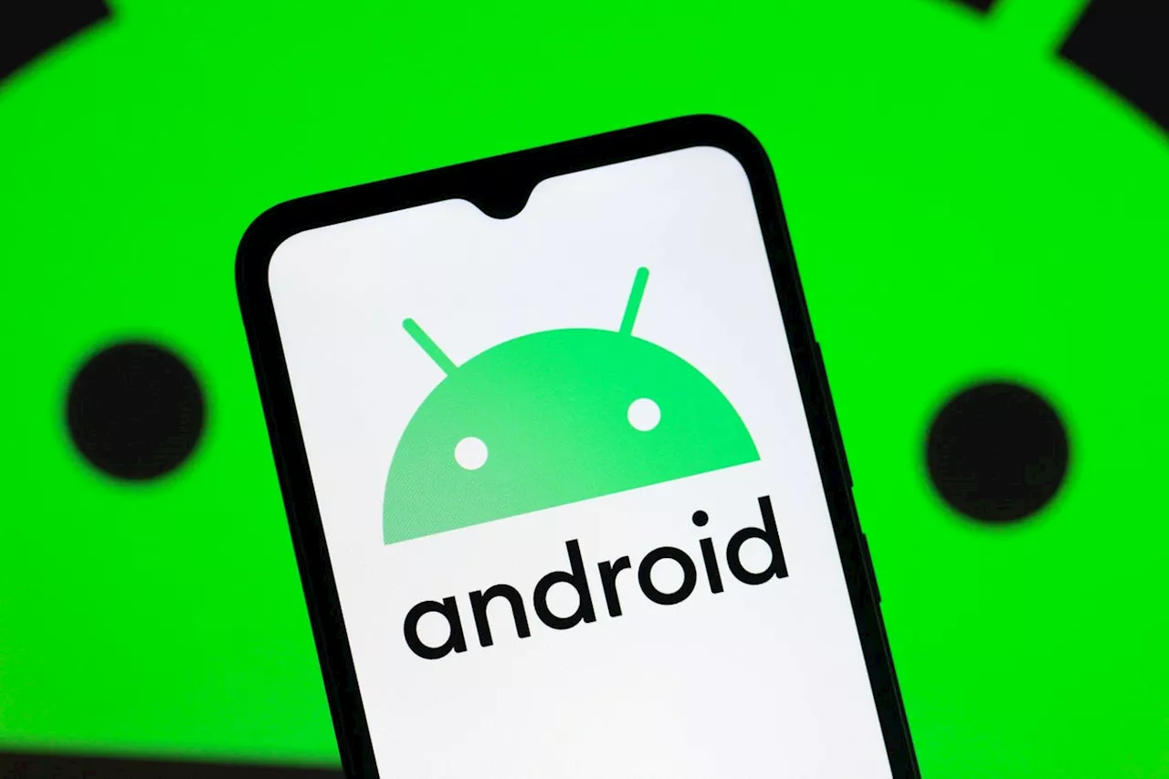 Google Confirms Android Attack Warnings — Powered By AI