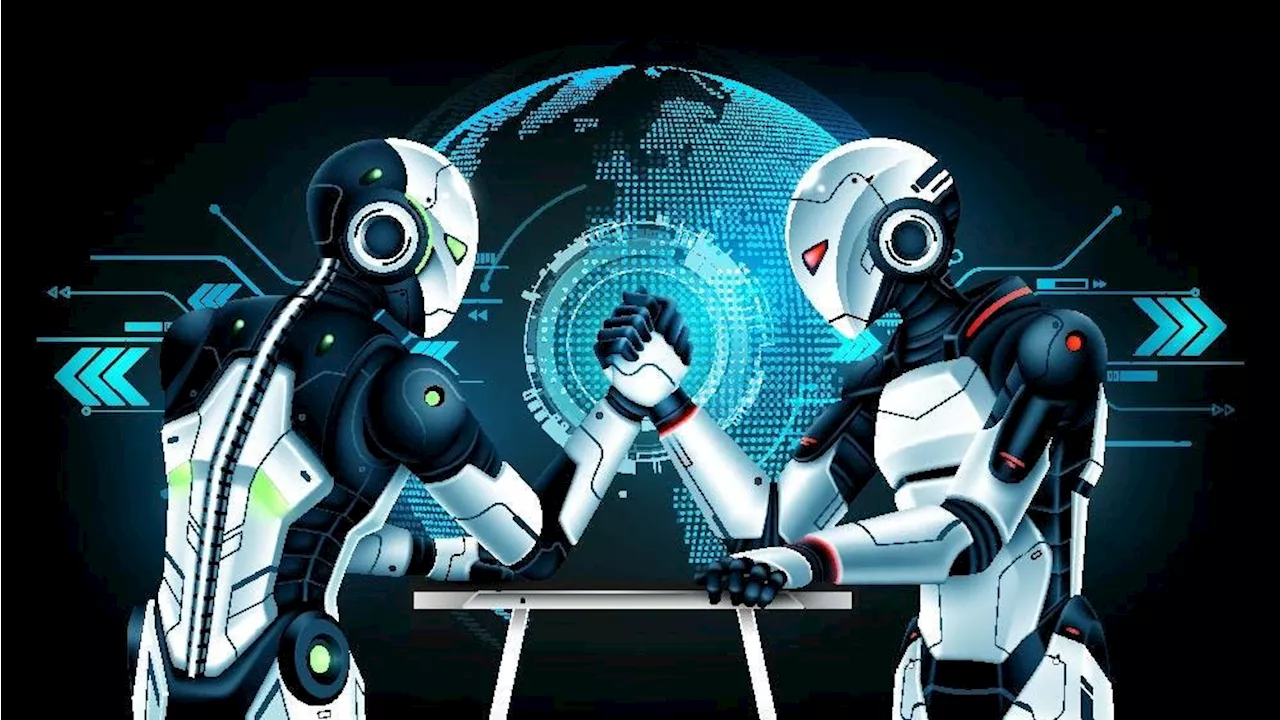 The AI Model Showdown — Which LLM Deserves Your Trust?